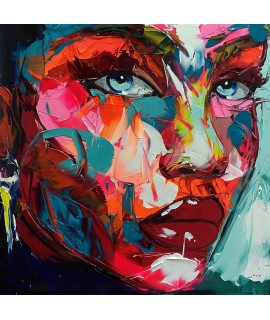 Pin by Françoise Nielly on Paintings